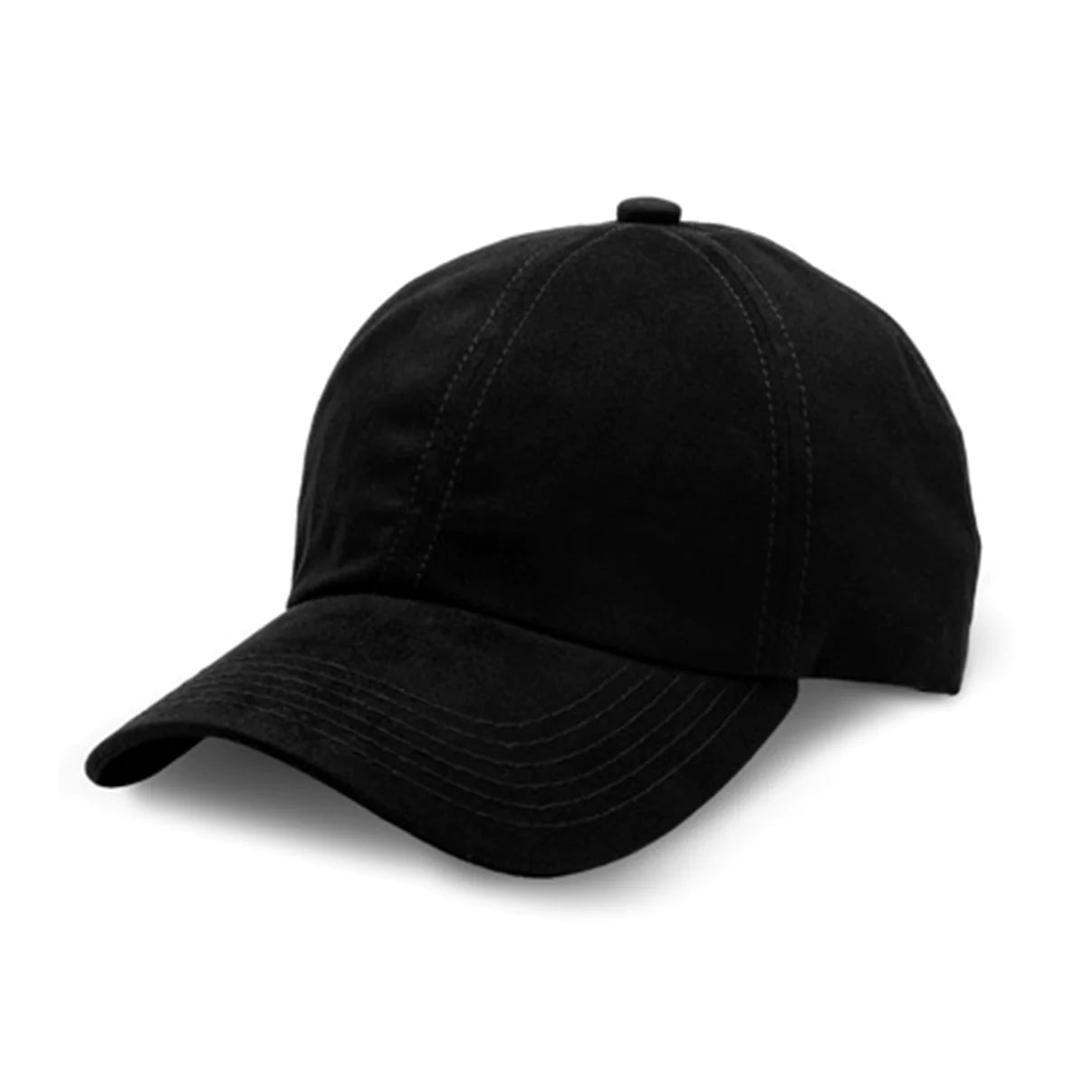 Gorra Negra