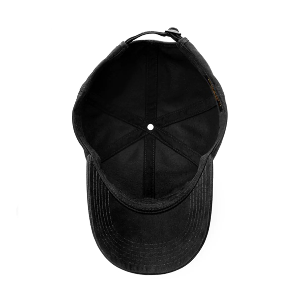 Gorra Negra